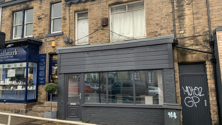 946 Ecclesall Road, Sheffield, S11 8TR - Available 