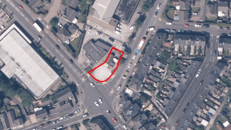 Prominent freehold site in Ecclesfield now sold