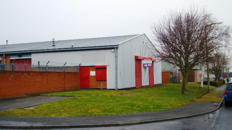 Doncaster Warehouse/Industrial Unit To Let