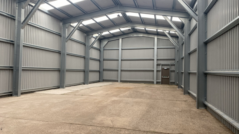 Crosthwaite Commercial Appointed To Market Industrial Units At Cross Bank, Balby, Doncaster