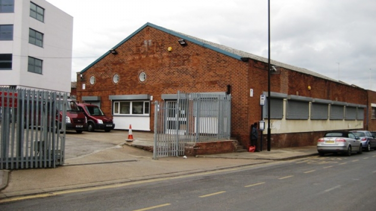 Trade Warehouse / Workshop To Let