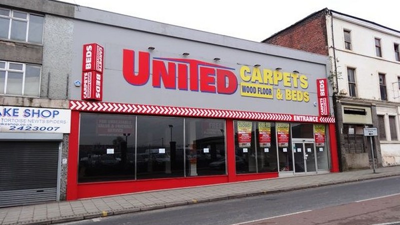 Attercliffe Retail Store To Let