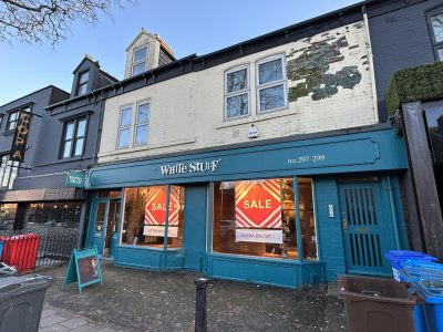 297-299 Ecclesall Road